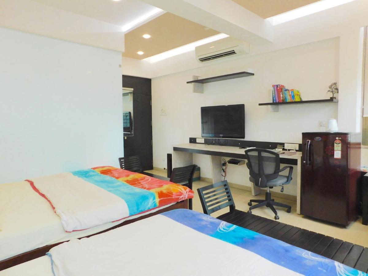 Habitación en casa particular In Centre