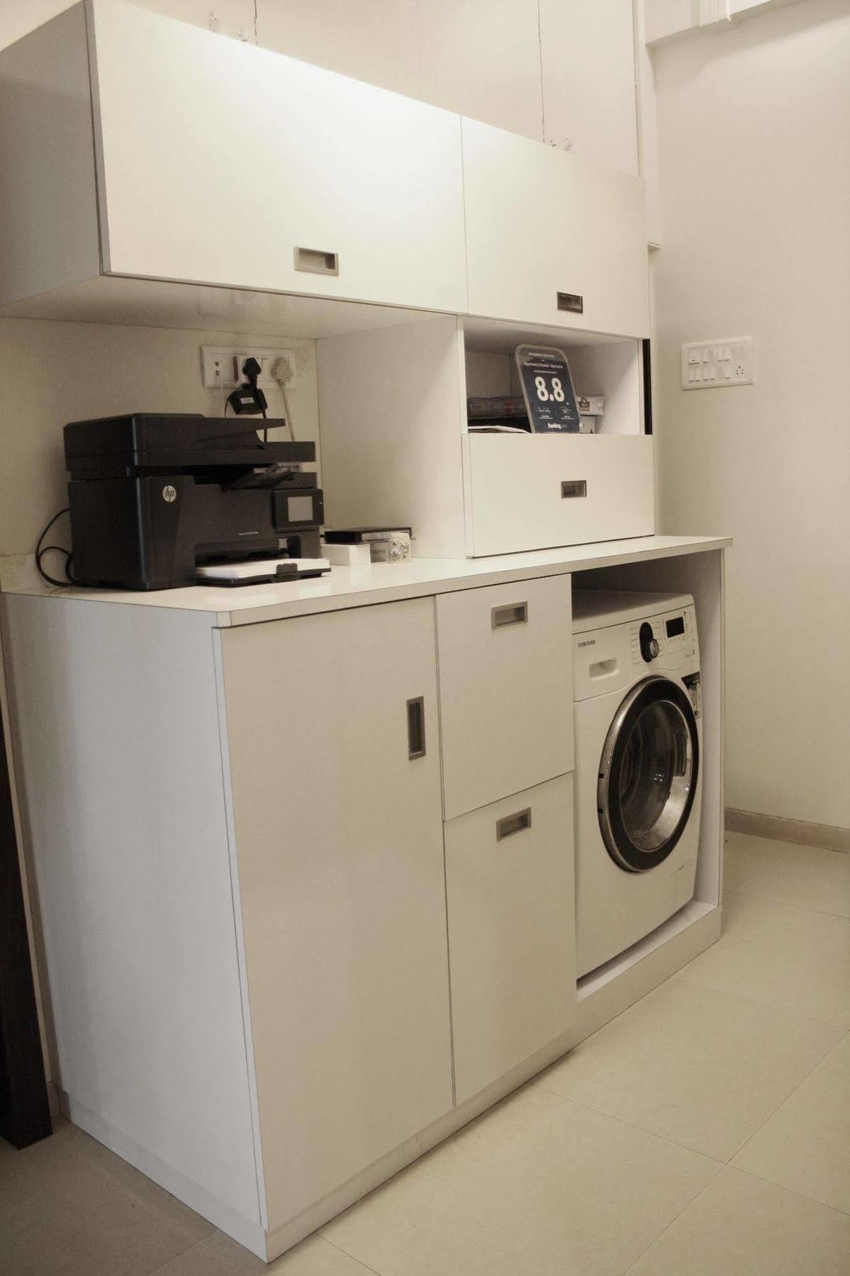 Habitación en casa particular In Centre Bombay