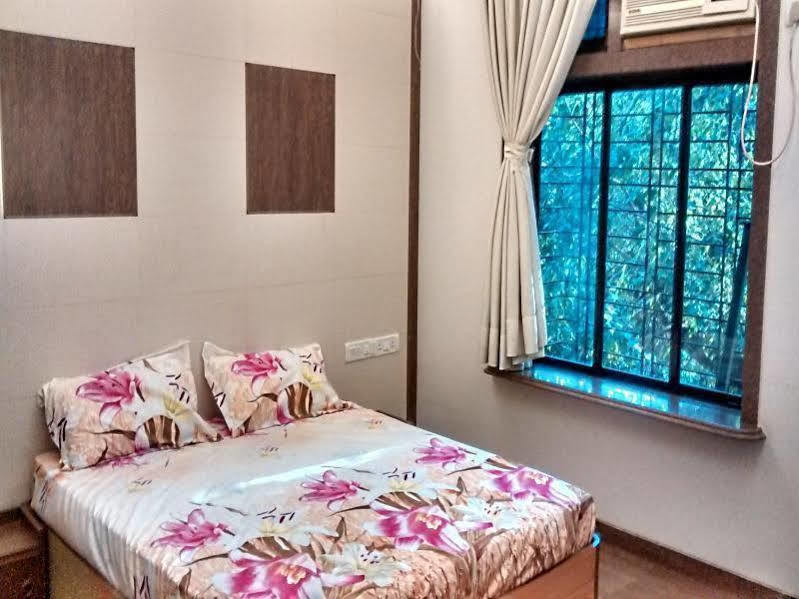 Habitación en casa particular In Centre Bombay